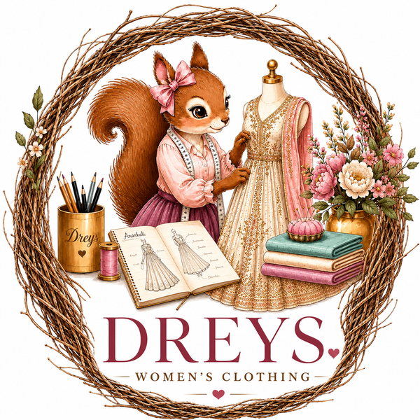 DREYS